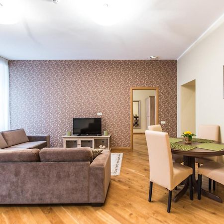 Riga Lux Apartments - Ernesta, Free Parking Dış mekan fotoğraf