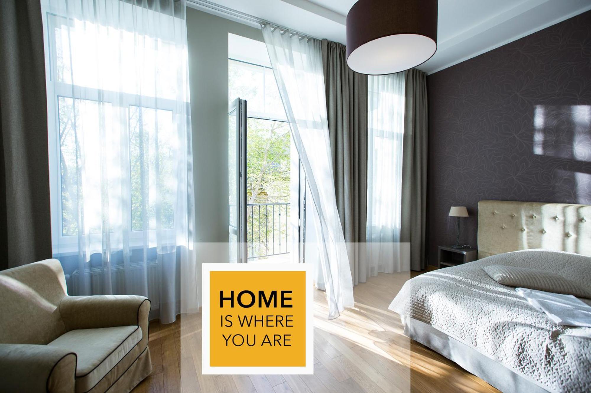 Riga Lux Apartments - Ernesta, Free Parking Dış mekan fotoğraf