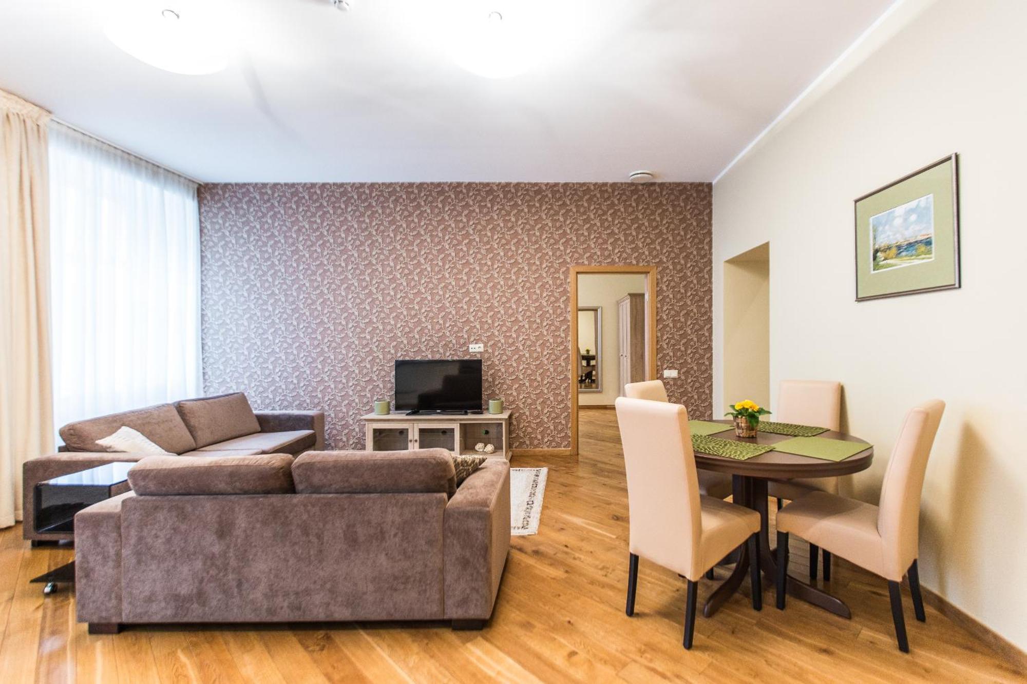 Riga Lux Apartments - Ernesta, Free Parking Dış mekan fotoğraf