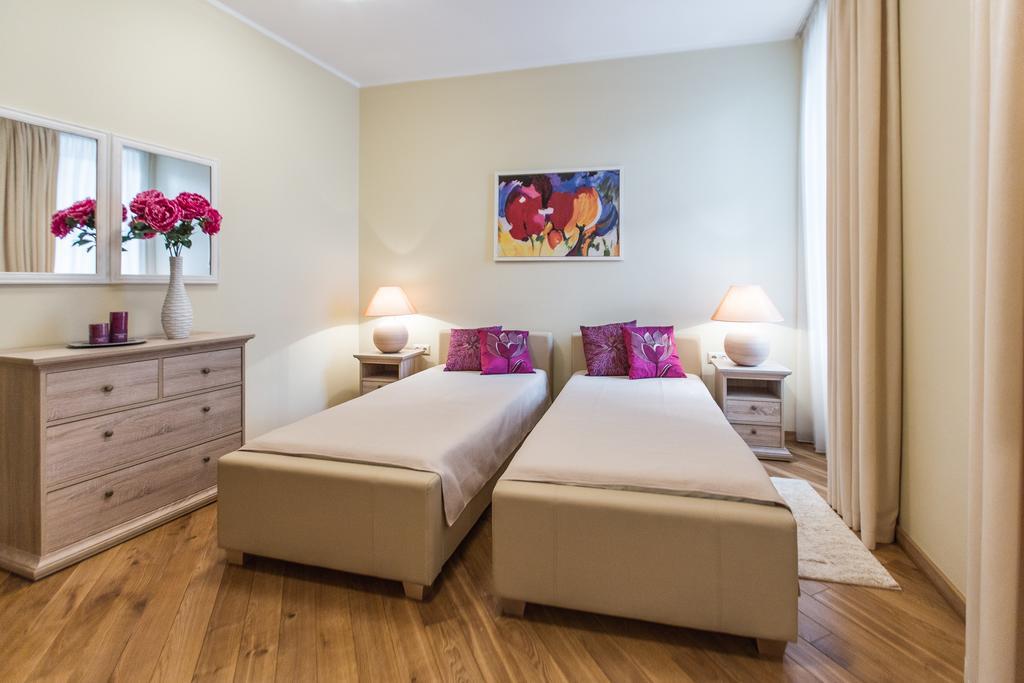 Riga Lux Apartments - Ernesta, Free Parking Dış mekan fotoğraf