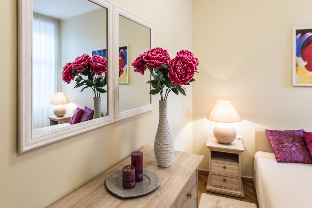 Riga Lux Apartments - Ernesta, Free Parking Dış mekan fotoğraf