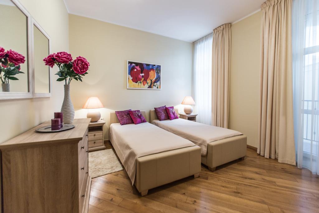 Riga Lux Apartments - Ernesta, Free Parking Dış mekan fotoğraf