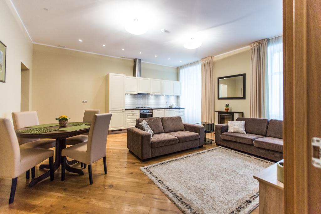 Riga Lux Apartments - Ernesta, Free Parking Dış mekan fotoğraf