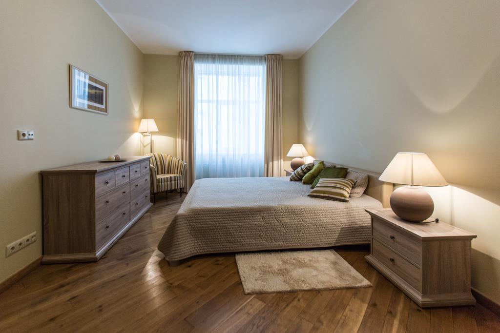 Riga Lux Apartments - Ernesta, Free Parking Dış mekan fotoğraf