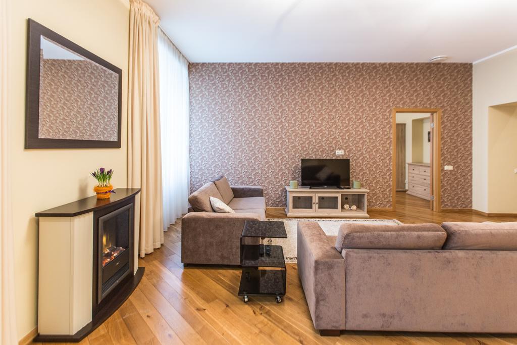 Riga Lux Apartments - Ernesta, Free Parking Dış mekan fotoğraf