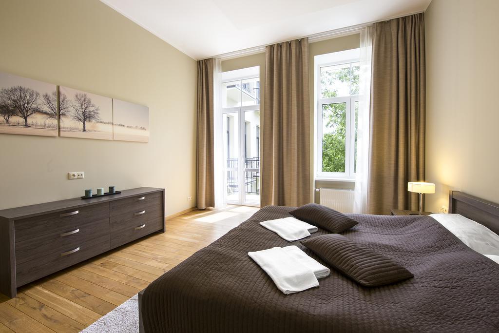 Riga Lux Apartments - Ernesta, Free Parking Dış mekan fotoğraf