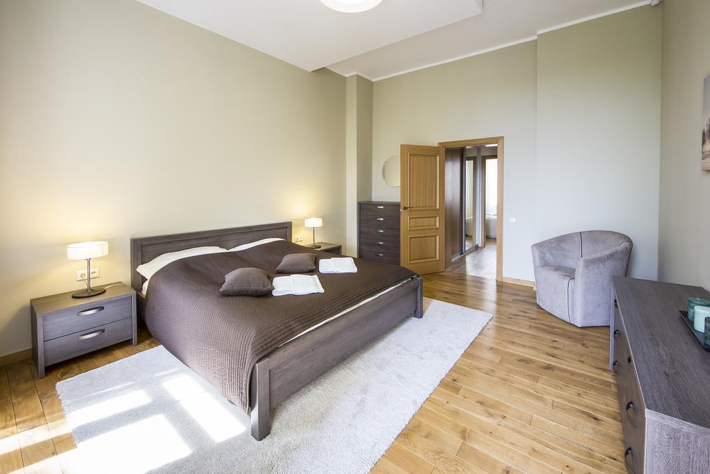 Riga Lux Apartments - Ernesta, Free Parking Dış mekan fotoğraf