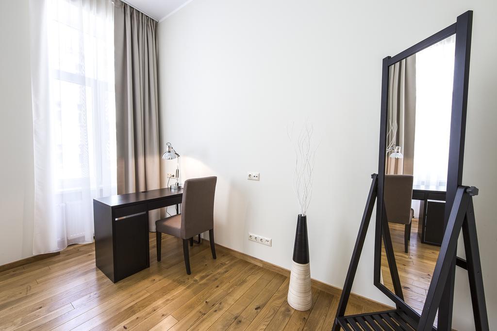 Riga Lux Apartments - Ernesta, Free Parking Dış mekan fotoğraf