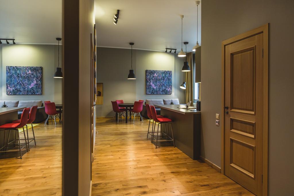 Riga Lux Apartments - Ernesta, Free Parking Dış mekan fotoğraf