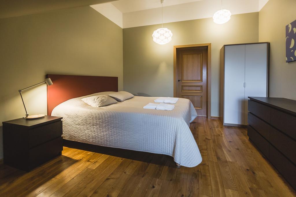 Riga Lux Apartments - Ernesta, Free Parking Dış mekan fotoğraf