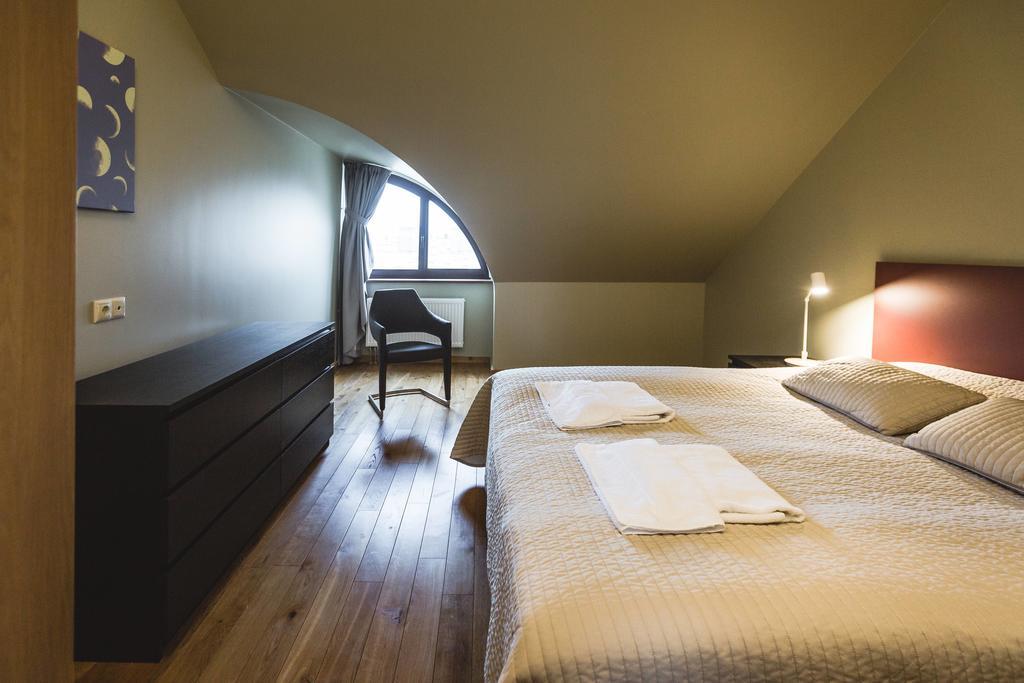 Riga Lux Apartments - Ernesta, Free Parking Dış mekan fotoğraf