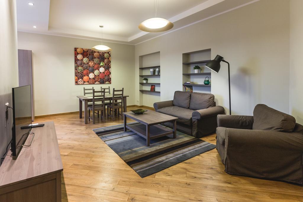 Riga Lux Apartments - Ernesta, Free Parking Dış mekan fotoğraf