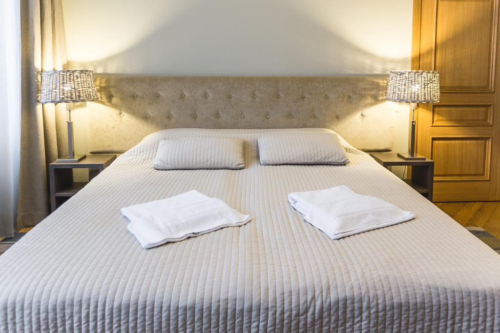 Riga Lux Apartments - Ernesta, Free Parking Dış mekan fotoğraf