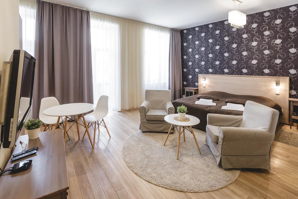 Riga Lux Apartments - Ernesta, Free Parking Dış mekan fotoğraf
