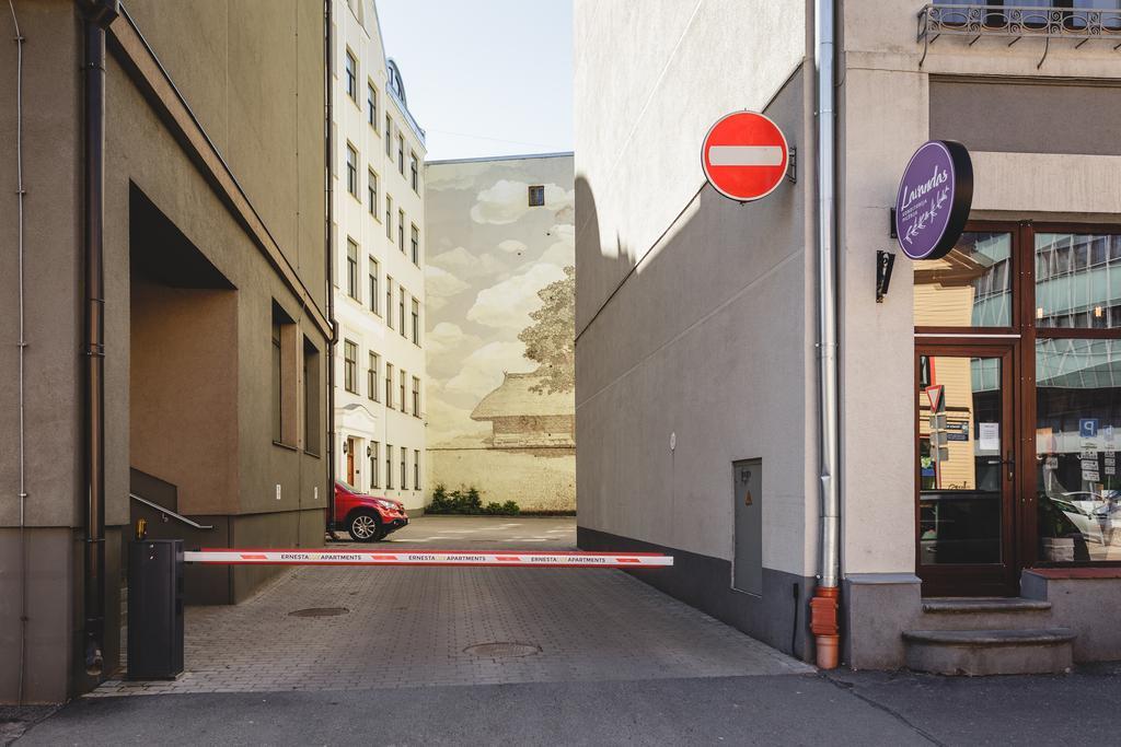 Riga Lux Apartments - Ernesta, Free Parking Dış mekan fotoğraf