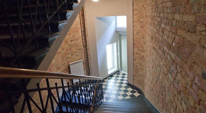 Riga Lux Apartments - Ernesta, Free Parking Dış mekan fotoğraf